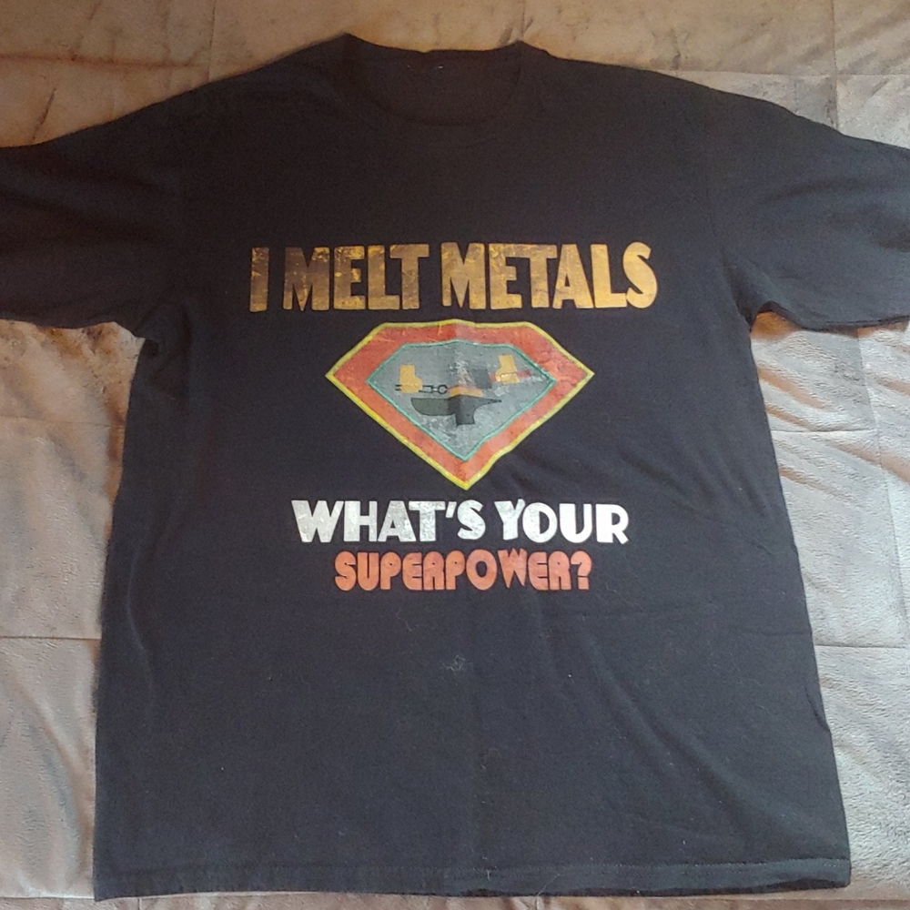 Blacksmith short sleeve shirt
